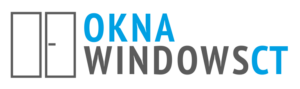 Okna Windows Ct - Logotyp